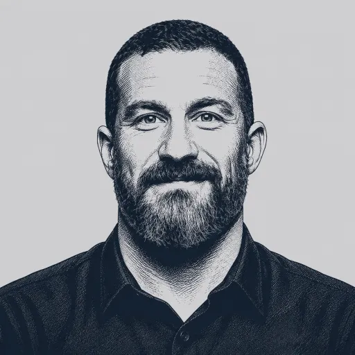 Andrew Huberman