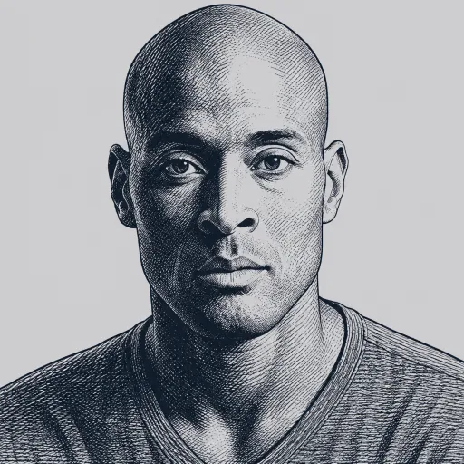 David Goggins