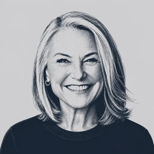 Esther Perel
