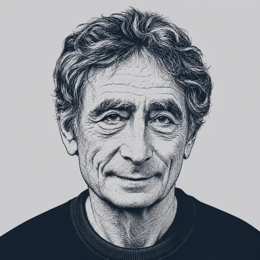 Gabor Maté