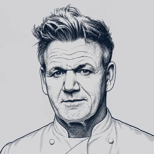 Gordon Ramsay