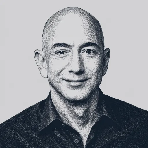 Jeff Bezos