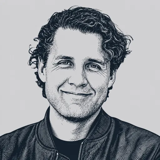 Mark Manson