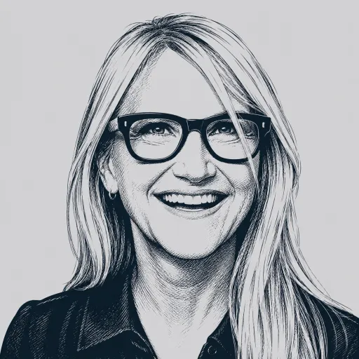 Mel Robbins