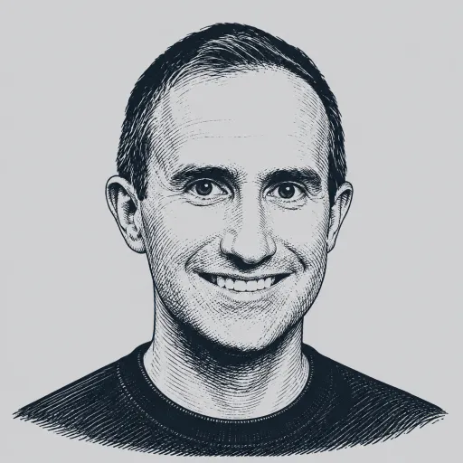 Morgan Housel