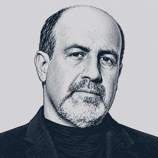 Nassim Nicholas Taleb