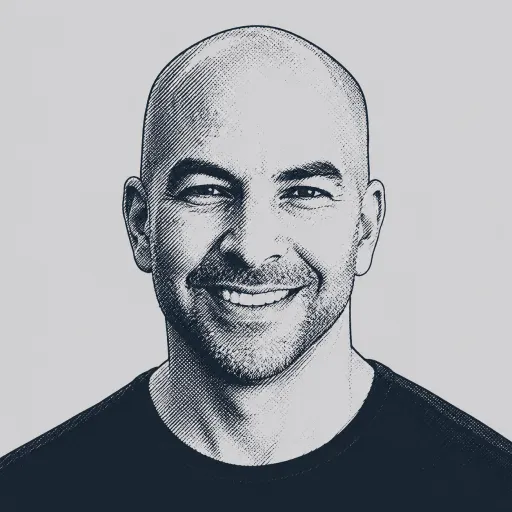 Peter Attia