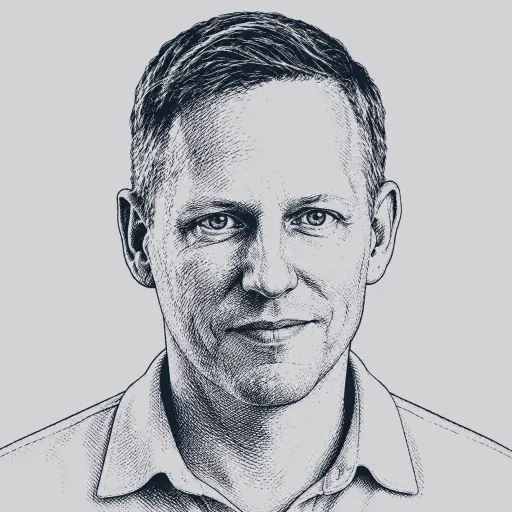 Peter Thiel