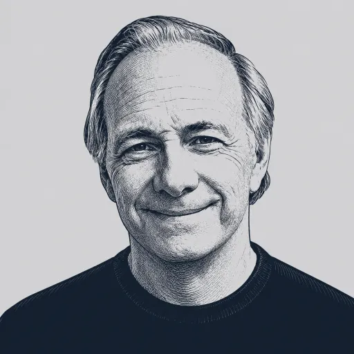 Ray Dalio