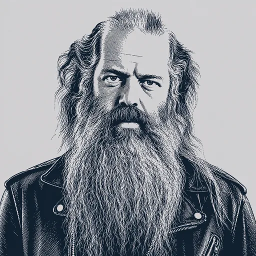 Rick Rubin