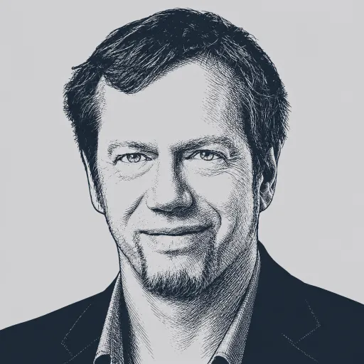 Robert Greene