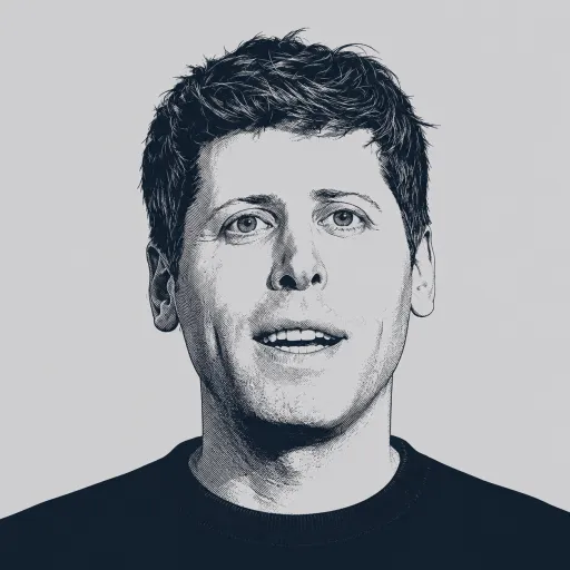 Sam Altman