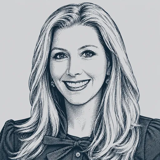 Sara Blakely