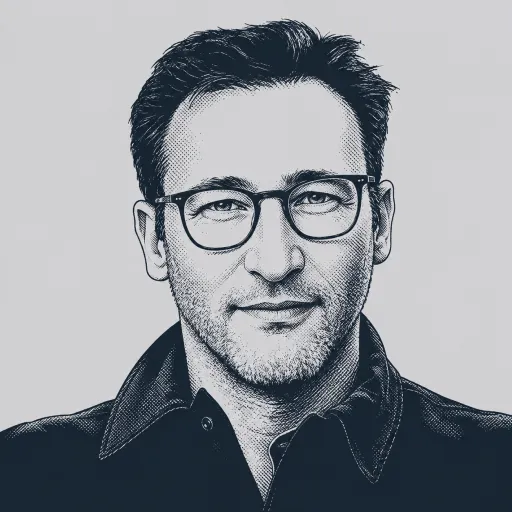 Simon Sinek