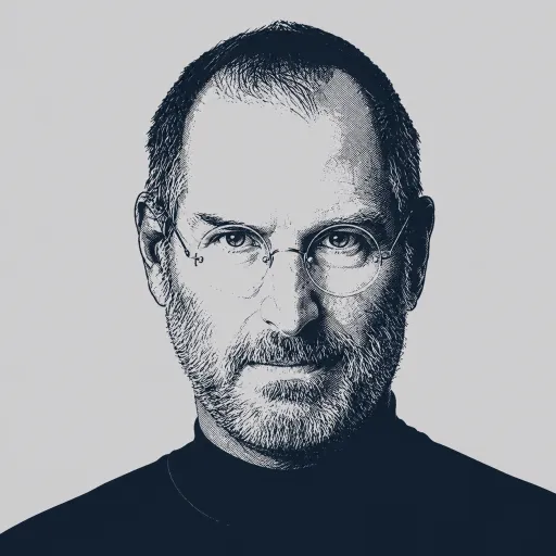 Steve Jobs