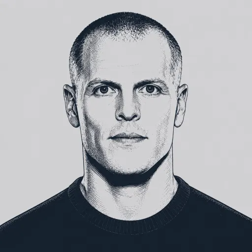 Tim Ferriss