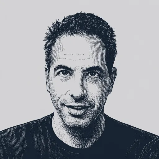 Yotam Ottolenghi